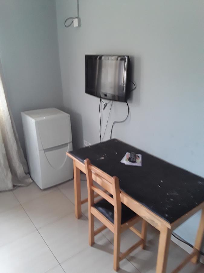 Bizay Hotel Sunyani Buitenkant foto